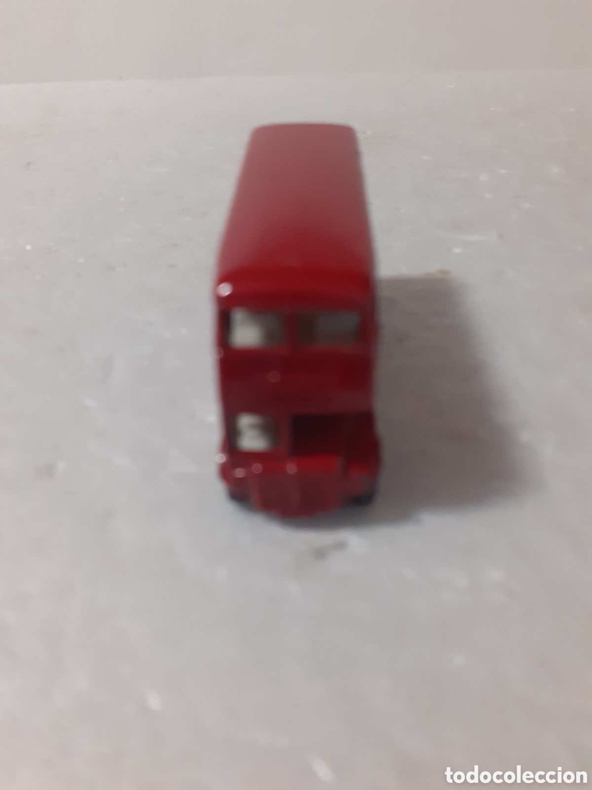 Coches a escala Matchbox: MATCHBOX LESNEY AUTOBUS REF 5 - Foto 4