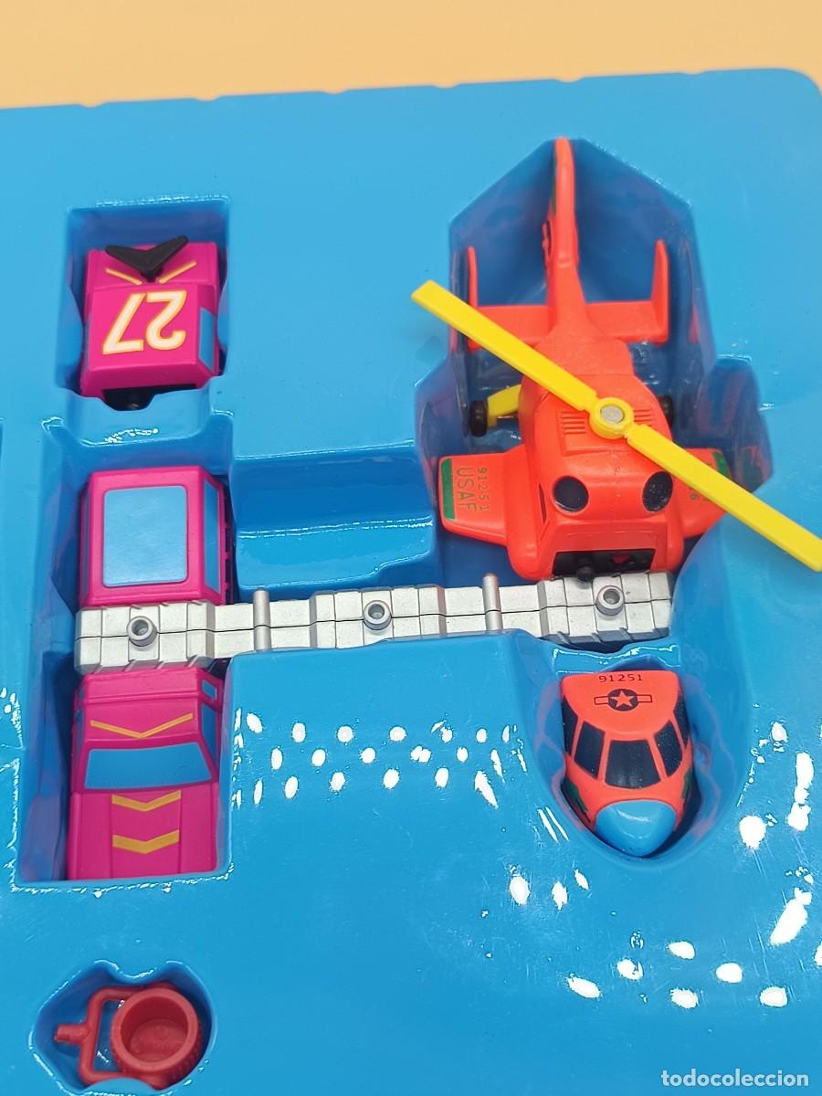 Coches a escala Matchbox: SET MATCHBOX CONECTABLES SIN CAJA - Foto 3