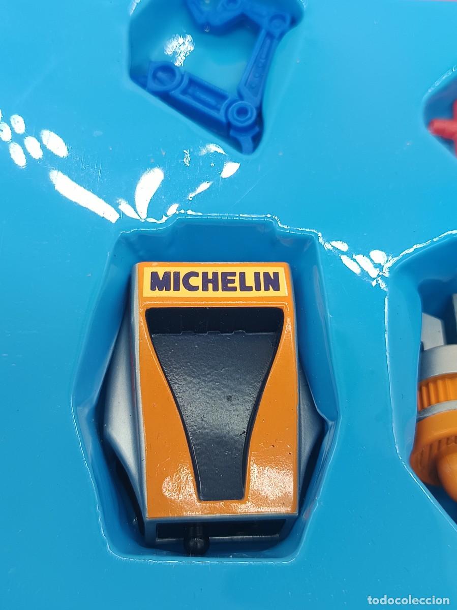 Coches a escala Matchbox: SET MATCHBOX CONECTABLES SIN CAJA - Foto 5