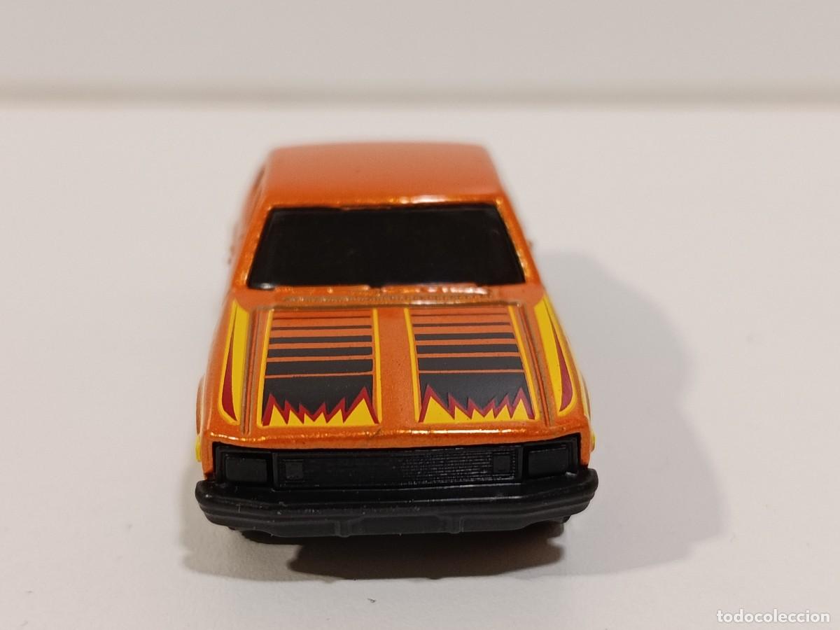 Coches a escala Matchbox: MATCHBOX CHEVY NOVA 1979 - Foto 2