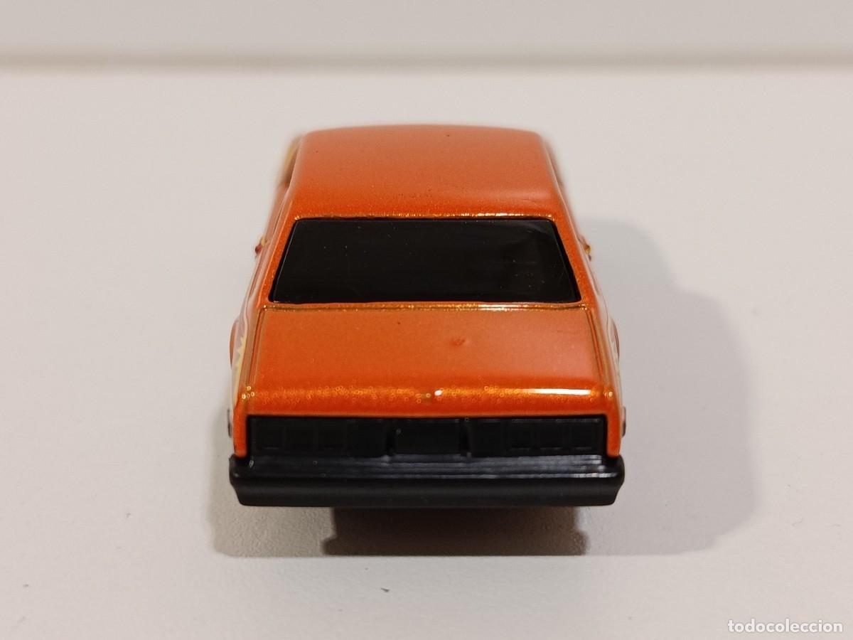 Coches a escala Matchbox: MATCHBOX CHEVY NOVA 1979 - Foto 4