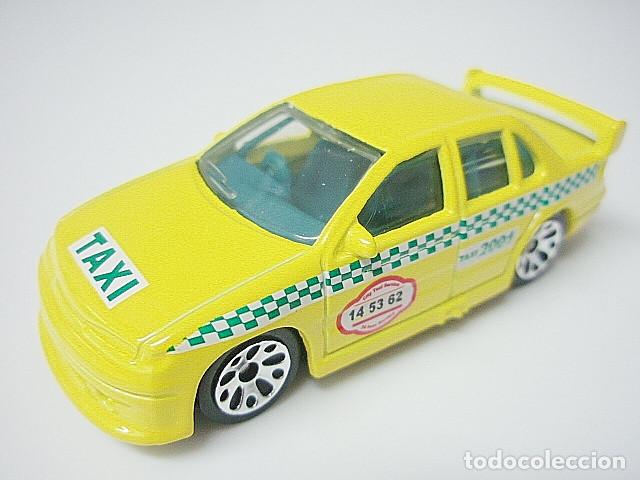 Coches a escala Matchbox: MATCHBOX MB292 A * 92 FORD FALCON - Foto 2