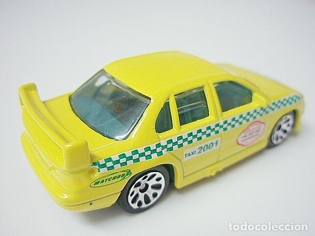 Coches a escala Matchbox: MATCHBOX MB292 A * 92 FORD FALCON - Foto 3