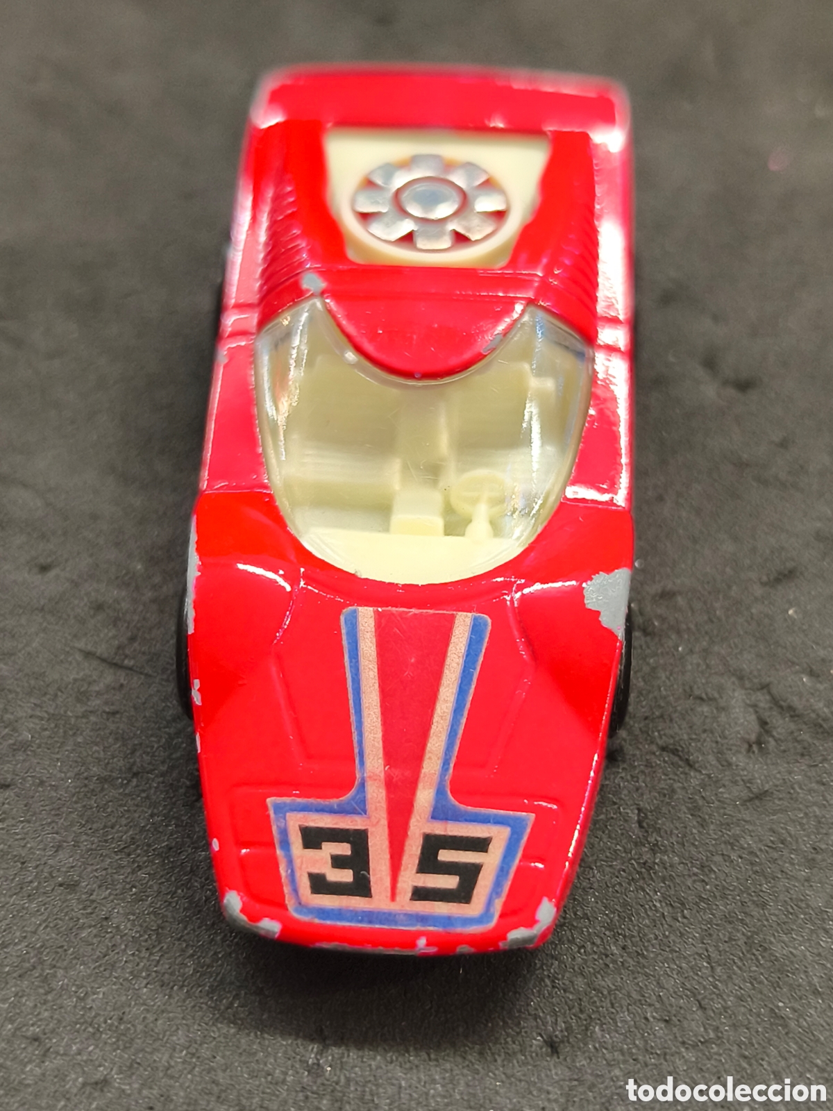 Coches a escala Matchbox: Matchbox Fandango Rola-matics - Foto 2