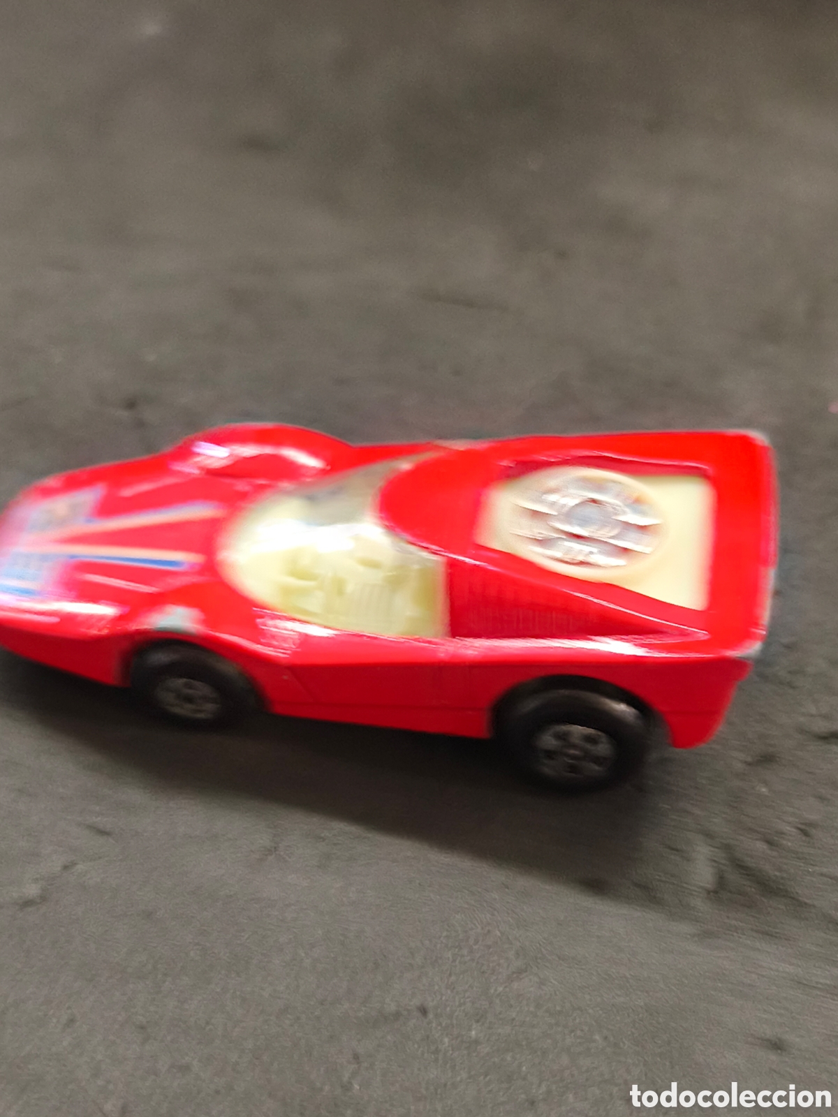 Coches a escala Matchbox: Matchbox Fandango Rola-matics - Foto 3