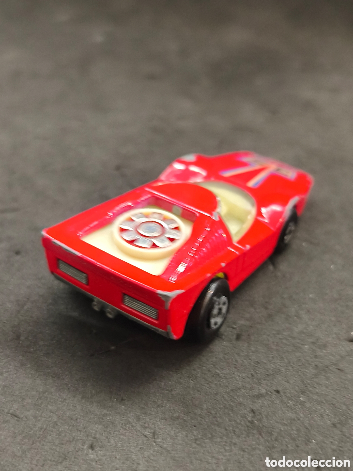 Coches a escala Matchbox: Matchbox Fandango Rola-matics - Foto 4