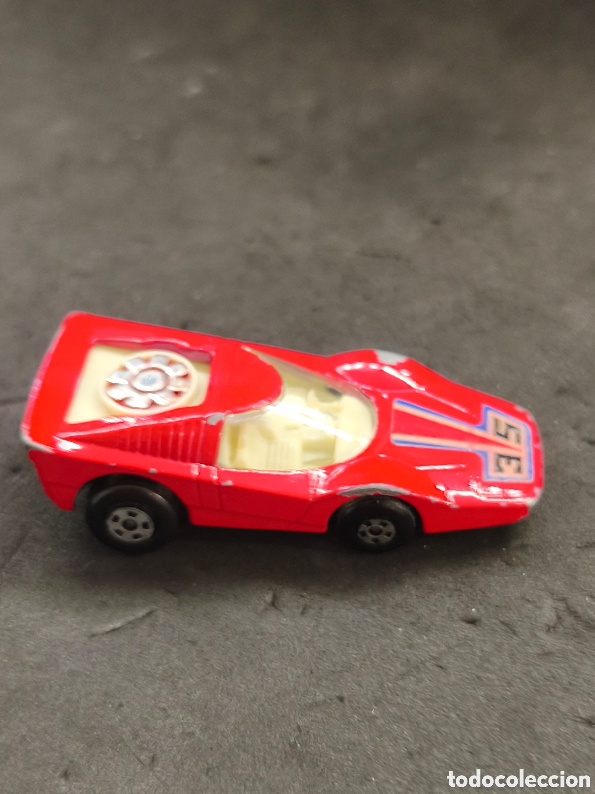 Coches a escala Matchbox: Matchbox Fandango Rola-matics - Foto 5