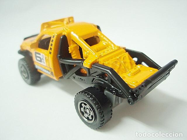 Coches a escala Matchbox: MATCHBOX MB781 A * 81 ROCK SHOCKER - Foto 5