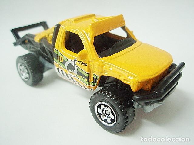 Coches a escala Matchbox: MATCHBOX MB781 B * 81 ROCK SHOCKER - Foto 2