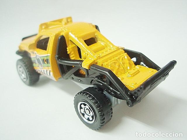 Coches a escala Matchbox: MATCHBOX MB781 B * 81 ROCK SHOCKER - Foto 5