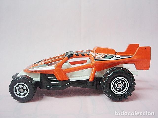 Coches a escala Matchbox: MATCHBOX MB958 A * 58 ROAR-BY-FOUR - Foto 1