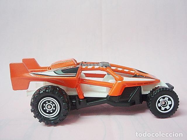 Coches a escala Matchbox: MATCHBOX MB958 A * 58 ROAR-BY-FOUR - Foto 2