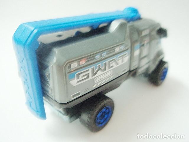 Coches a escala Matchbox: MATCHBOX MB1034 A * 34 XCANNER - Foto 4