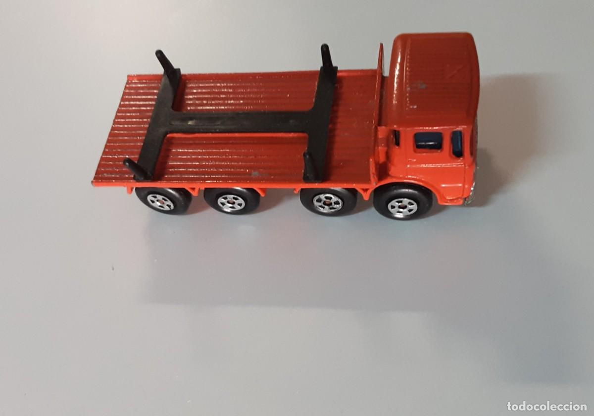Coches a escala Matchbox: Camion lesney matchbox series - Foto 1