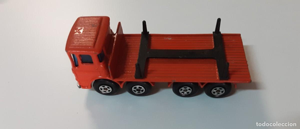 Coches a escala Matchbox: Camion lesney matchbox series - Foto 2