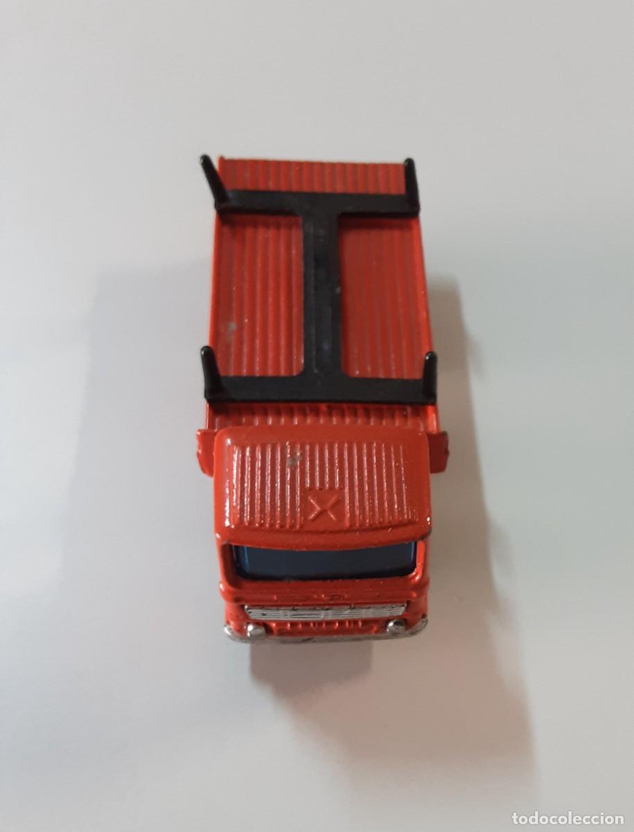 Coches a escala Matchbox: Camion lesney matchbox series - Foto 3