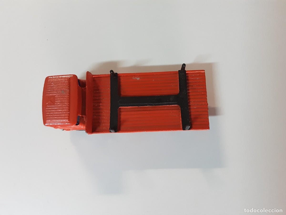 Coches a escala Matchbox: Camion lesney matchbox series - Foto 4