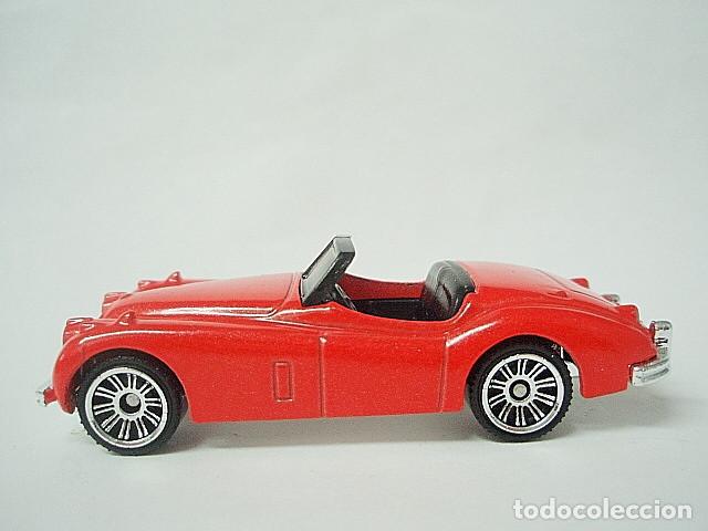 Coches a escala Matchbox: MATCHBOX MB1094 F * 94 JAGUAR XK140 DEL 1956