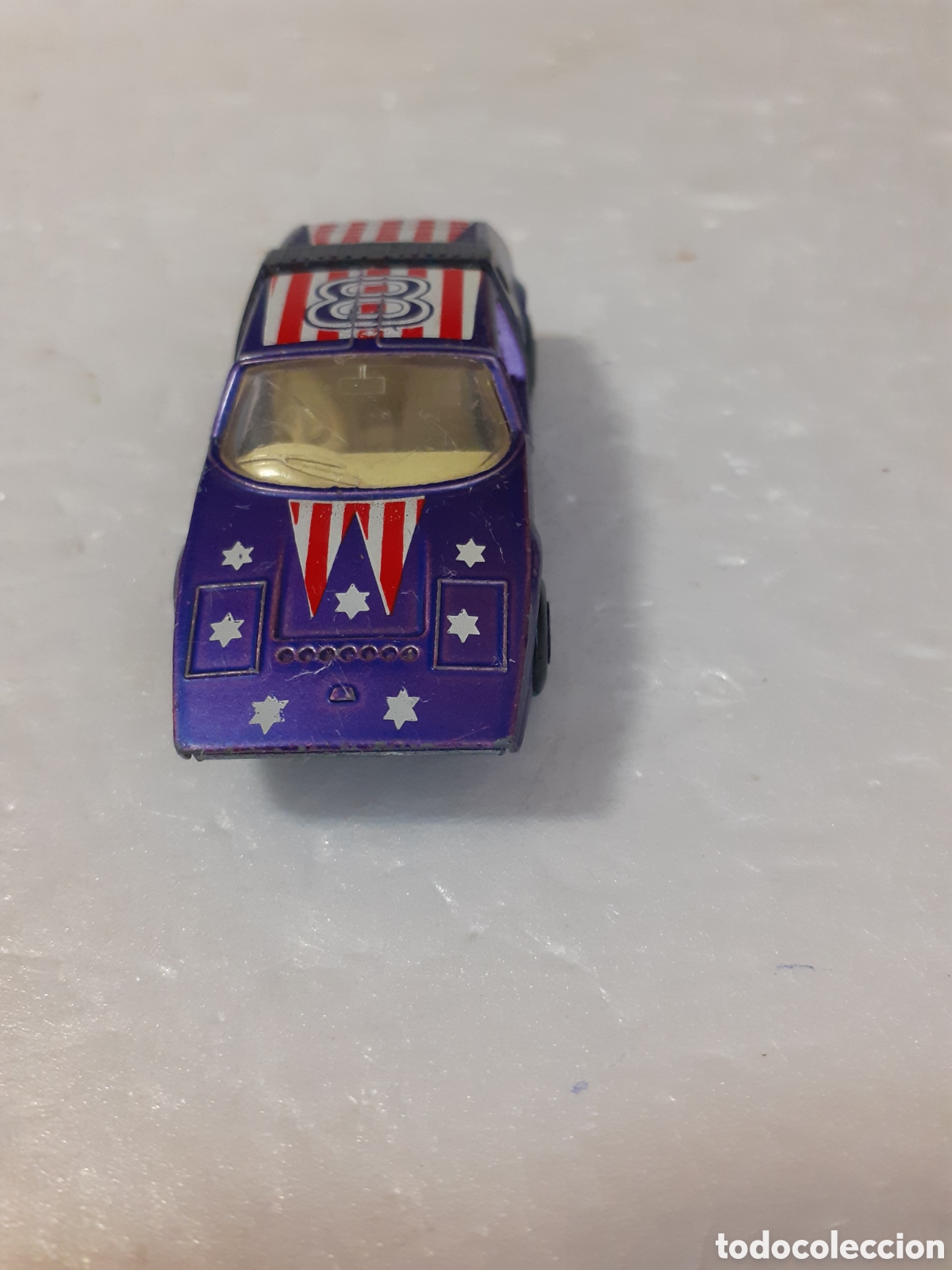 Coches a escala Matchbox: MATCHBOX COCHE SIVA SPYDER - Foto 2
