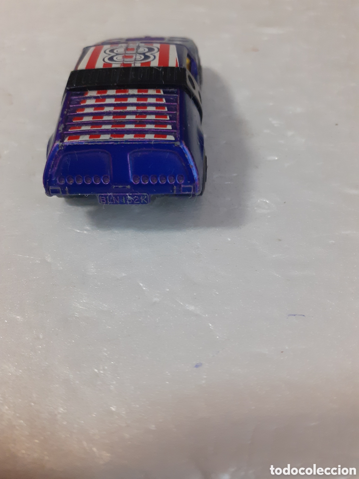 Coches a escala Matchbox: MATCHBOX COCHE SIVA SPYDER - Foto 4