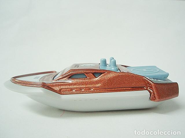 Coches a escala Matchbox: MATCHBOX MB1015 A * 15 HYDRO CRUISER