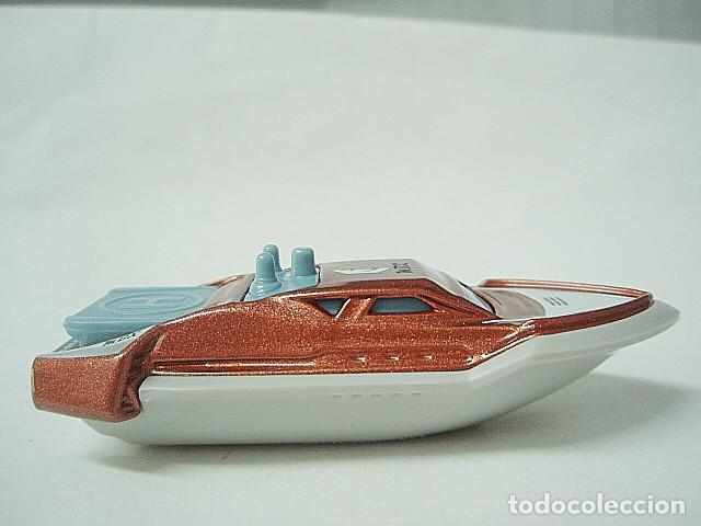 Coches a escala Matchbox: MATCHBOX MB1015 A * 15 HYDRO CRUISER - Foto 2