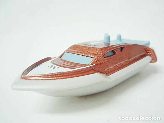 Coches a escala Matchbox: MATCHBOX MB1015 A * 15 HYDRO CRUISER - Foto 3