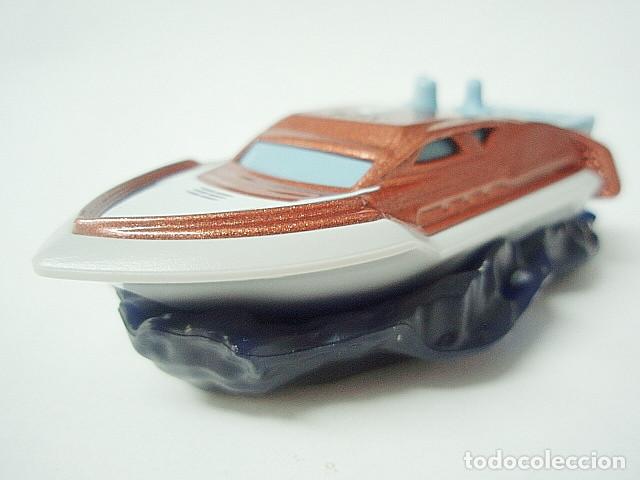 Coches a escala Matchbox: MATCHBOX MB1015 A * 15 HYDRO CRUISER - Foto 5