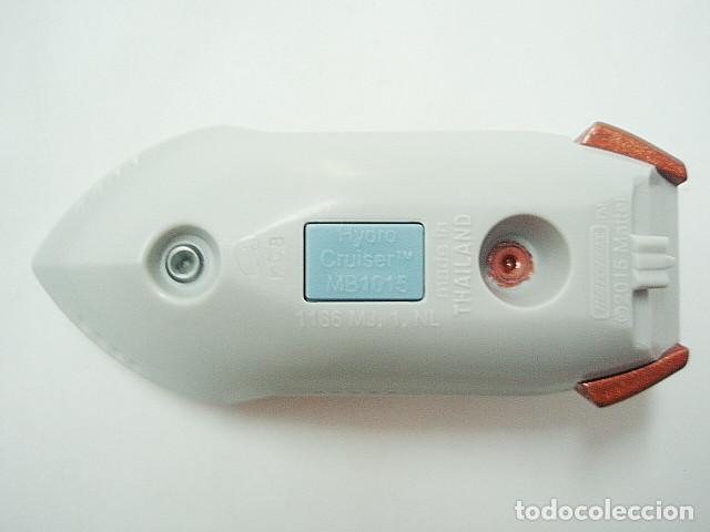 Coches a escala Matchbox: MATCHBOX MB1015 A * 15 HYDRO CRUISER - Foto 6