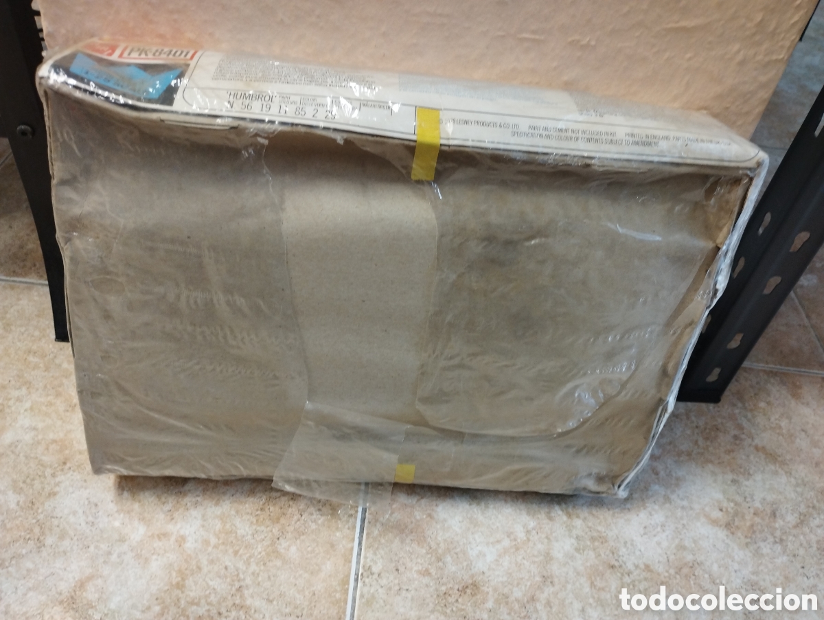 Coches a escala Matchbox: Matchbox ttailmobile doyble Trailers precintado - Foto 3
