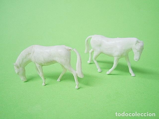 Coches a escala Matchbox: MATCHBOX RW 17 E AEC HORSE BOX L 475