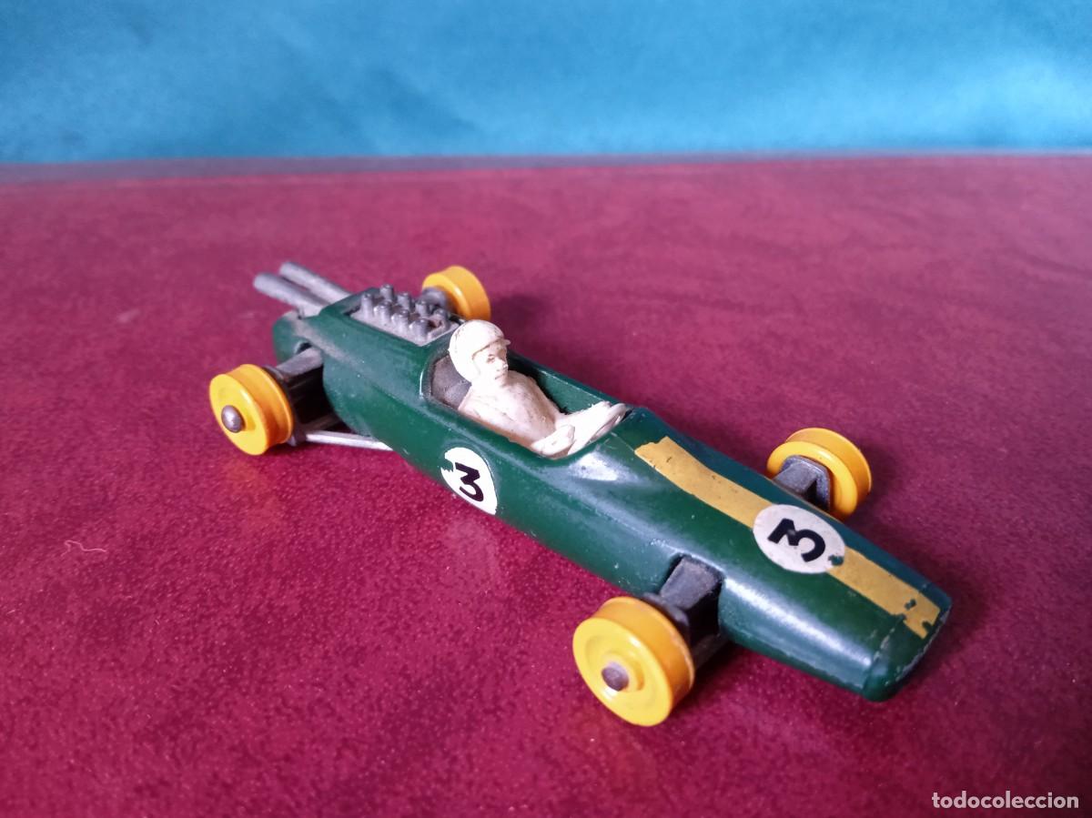 Coches a escala Matchbox: B&Oacute;LIDOS FORMULA, de MATCHBOX. - Foto 2