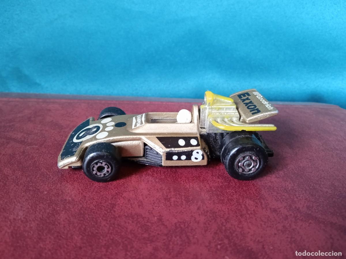 Coches a escala Matchbox: B&Oacute;LIDOS FORMULA, de MATCHBOX. - Foto 6