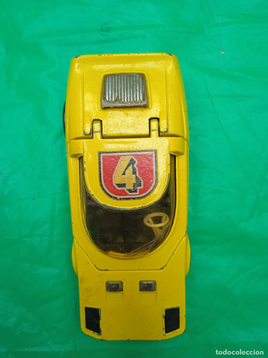 Coches a escala Matchbox: SPEED KINGS MATCHBOX - Foto 2