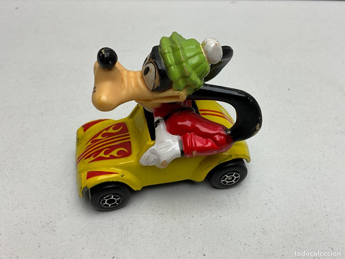 Coches a escala Matchbox: COCHE MATCHBOX - SERIE WALT DISNEY PRODUCCIONES A&Ntilde;O 1979 - DISNEY SERIES N&ordm; 1 - MADE IN HONG KONG