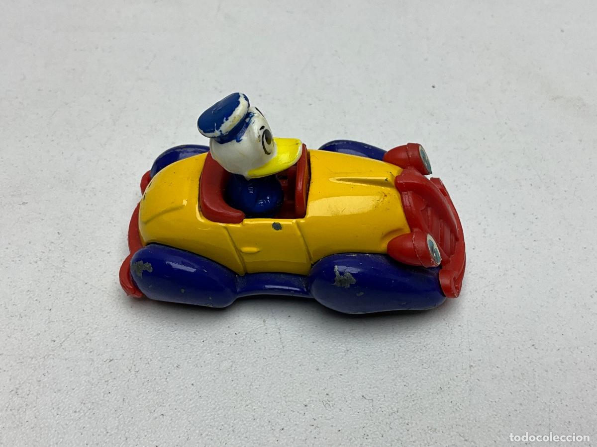 Coches a escala Matchbox: COCHE MATCHBOX - SERIE WALT DISNEY PRODUCCIONES A&Ntilde;O 1979 - DISNEY SERIES N&ordm; 55.56 - MADE IN JAPAN