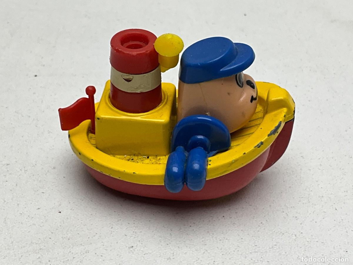 Coches a escala Matchbox: COCHE MATCHBOX - SERIE WALT DISNEY PRODUCCIONES A&Ntilde;O 1979 - DISNEY SERIES N&ordm; 54 - MADE IN JAPAN