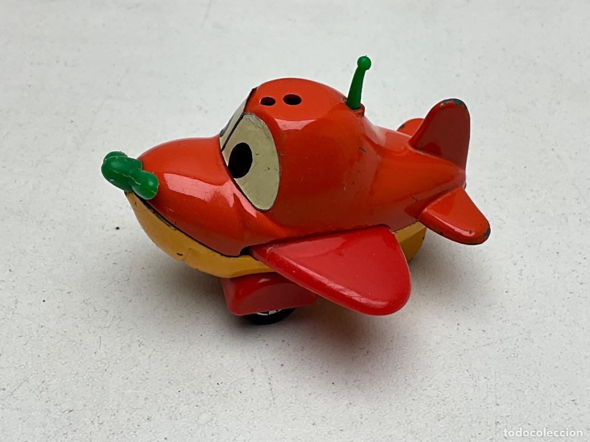 Coches a escala Matchbox: COCHE MATCHBOX - SERIE WALT DISNEY PRODUCCIONES A&Ntilde;O 1979 - DISNEY SERIES N&ordm; 52 - MADE IN JAPAN