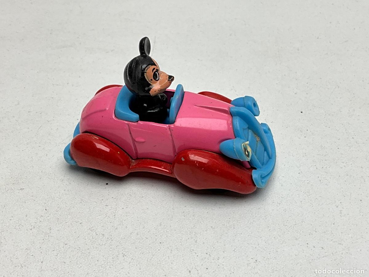 Coches a escala Matchbox: COCHE MATCHBOX - SERIE WALT DISNEY PRODUCCIONES A&Ntilde;O 1979-DISNEY SERIES N&ordm; 55.56 /2 - MADE IN JAPAN