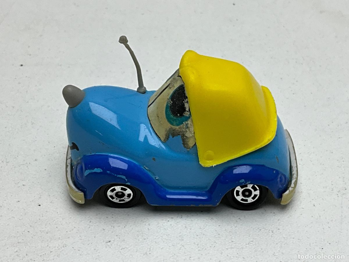 Coches a escala Matchbox: COCHE MATCHBOX - SERIE WALT DISNEY PRODUCCIONES A&Ntilde;O 1979-DISNEY SERIES N&ordm; 51 - MADE IN JAPAN