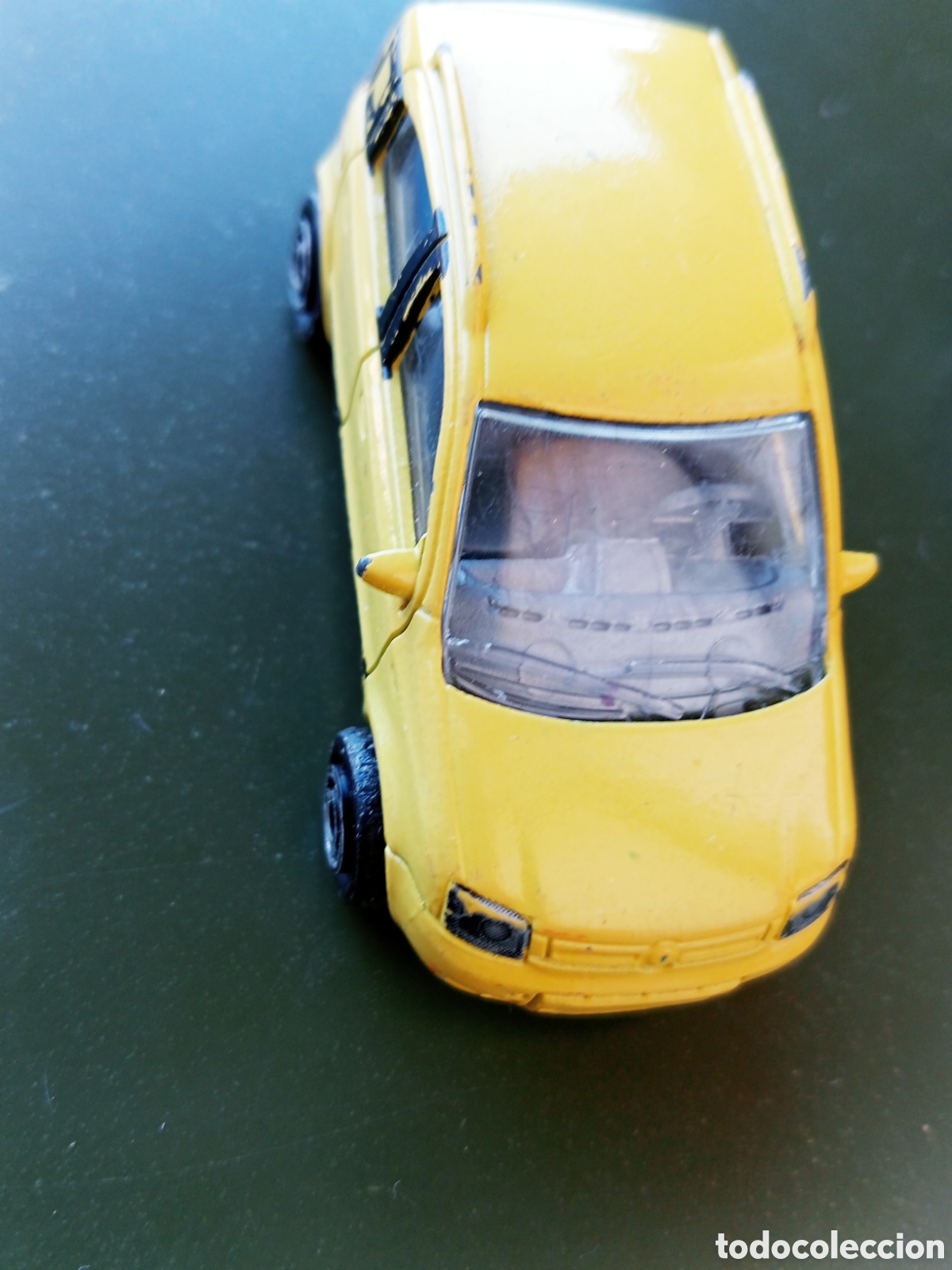 Coches a escala Matchbox: Lote de coches miniatura - Foto 2
