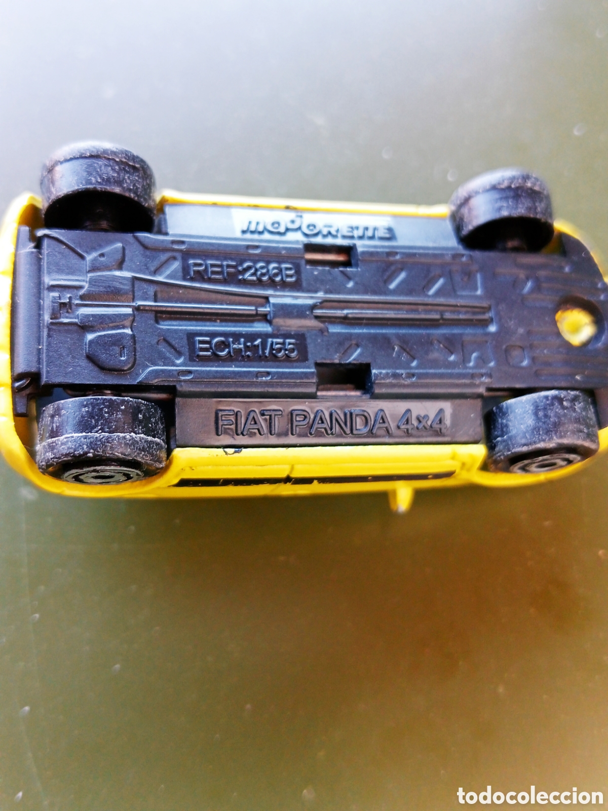 Coches a escala Matchbox: Lote de coches miniatura - Foto 3