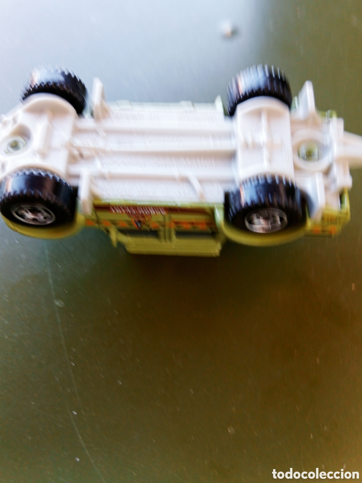 Coches a escala Matchbox: Lote de coches miniatura - Foto 5