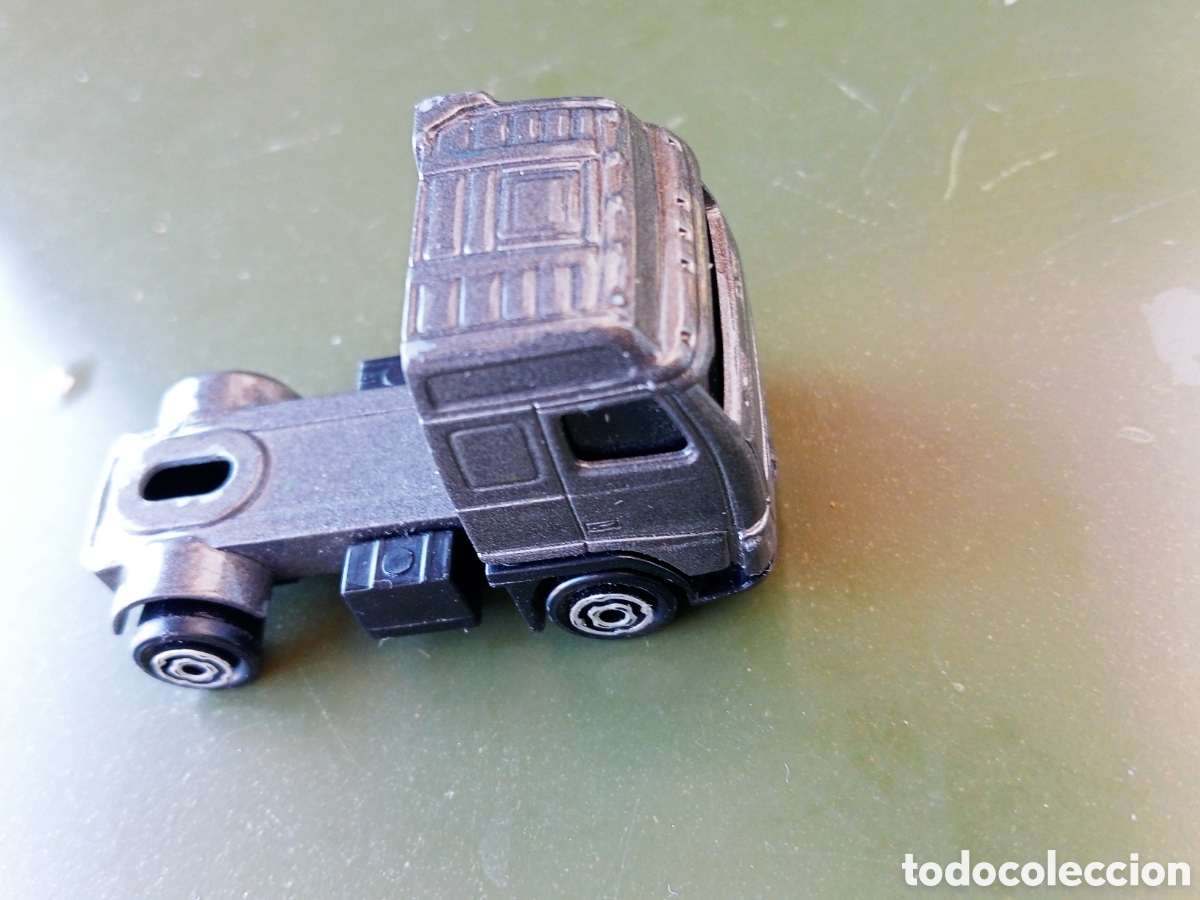 Coches a escala Matchbox: Lote de coches miniatura - Foto 6