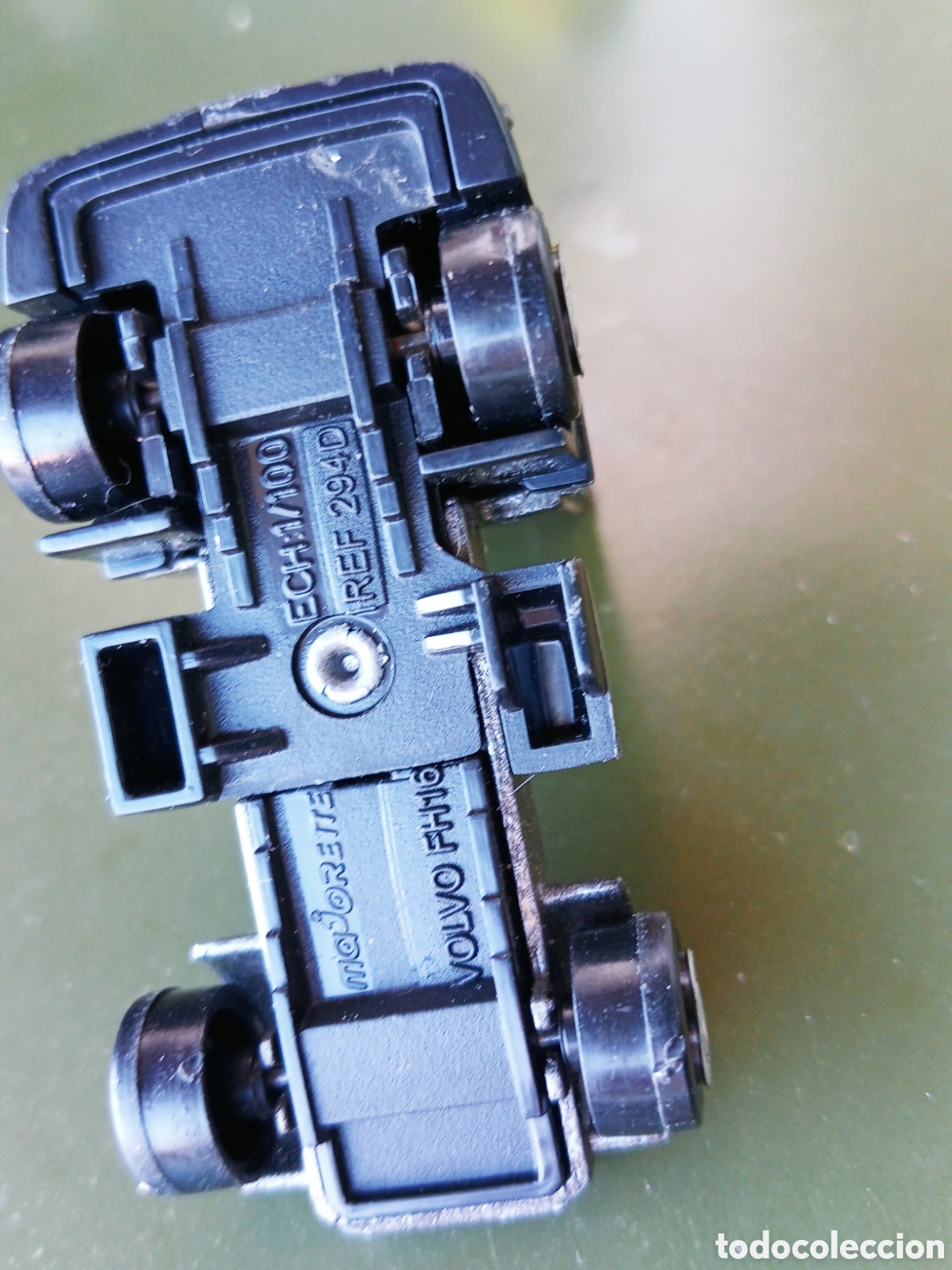 Coches a escala Matchbox: Lote de coches miniatura - Foto 7