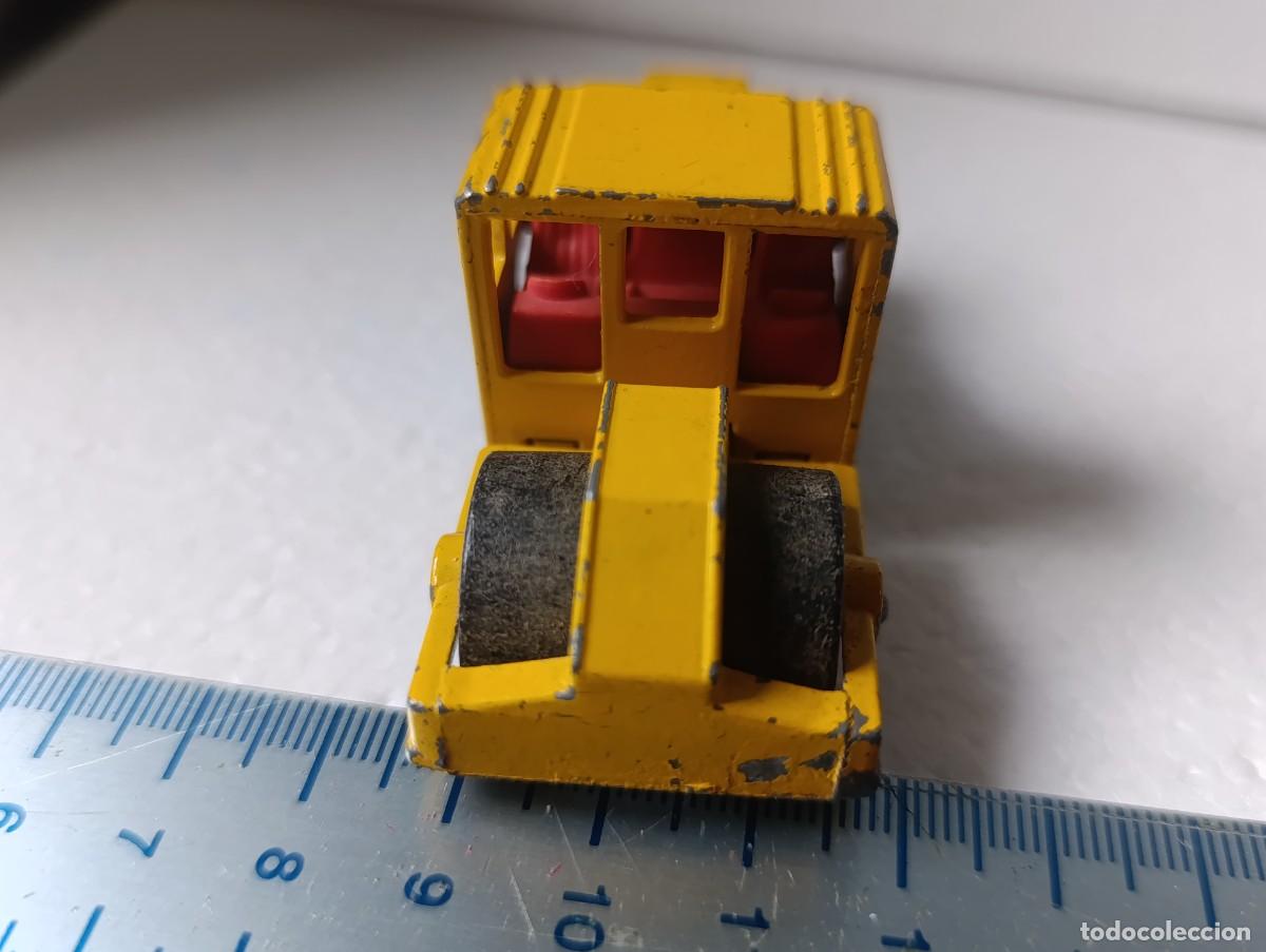 Coches a escala Matchbox: APISONADORA - LESNEY - MATCHBOX - ( ) - Foto 2