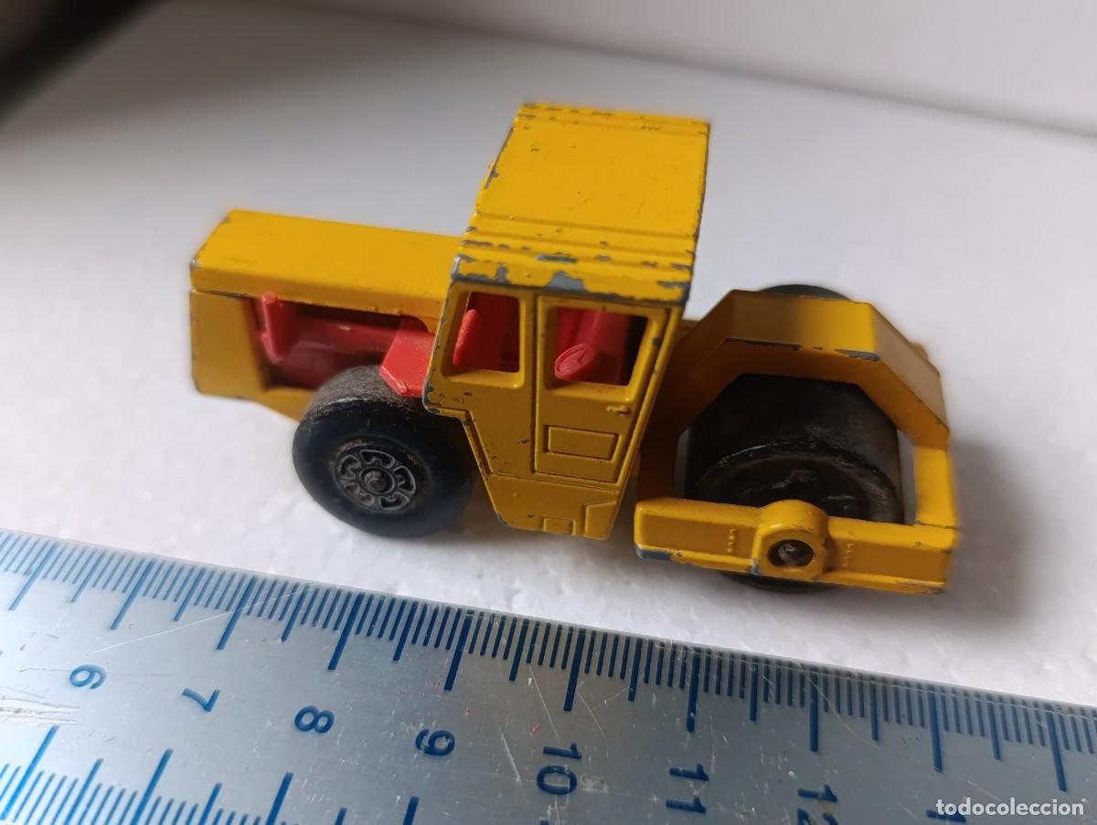 Coches a escala Matchbox: APISONADORA - LESNEY - MATCHBOX - ( ) - Foto 3