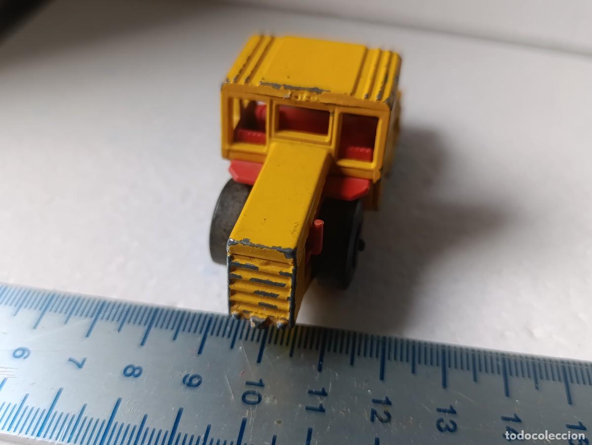 Coches a escala Matchbox: APISONADORA - LESNEY - MATCHBOX - ( ) - Foto 4