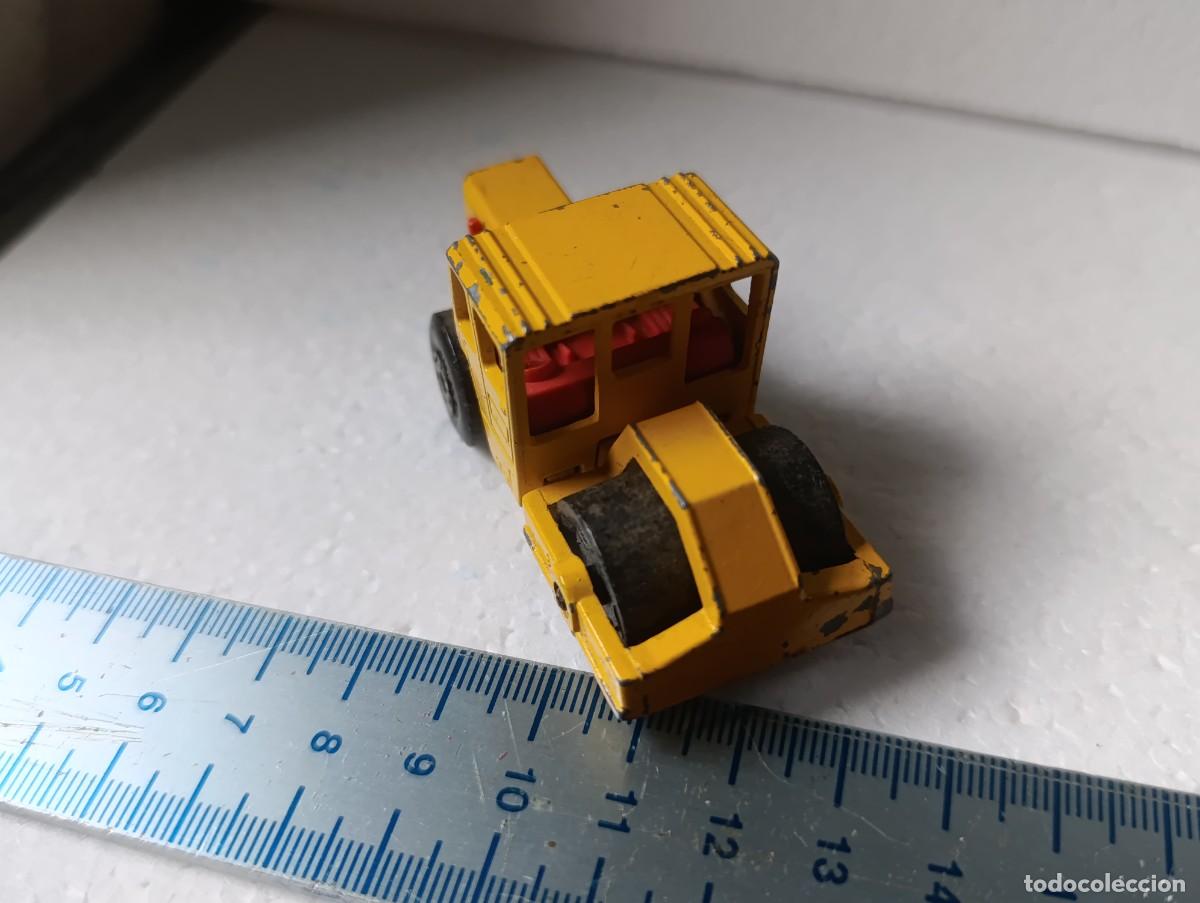 Coches a escala Matchbox: APISONADORA - LESNEY - MATCHBOX - ( ) - Foto 5