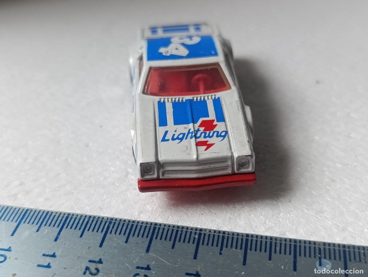 Coches a escala Matchbox: CHEVY PRO STOCKER - LESNEY - MATCHBOX - ( ) - COCHE - Foto 2